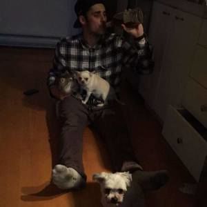 Meet your Posher, Brandon